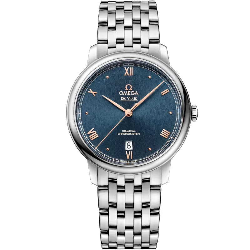 Omega 424.10.40.20.03.004 
