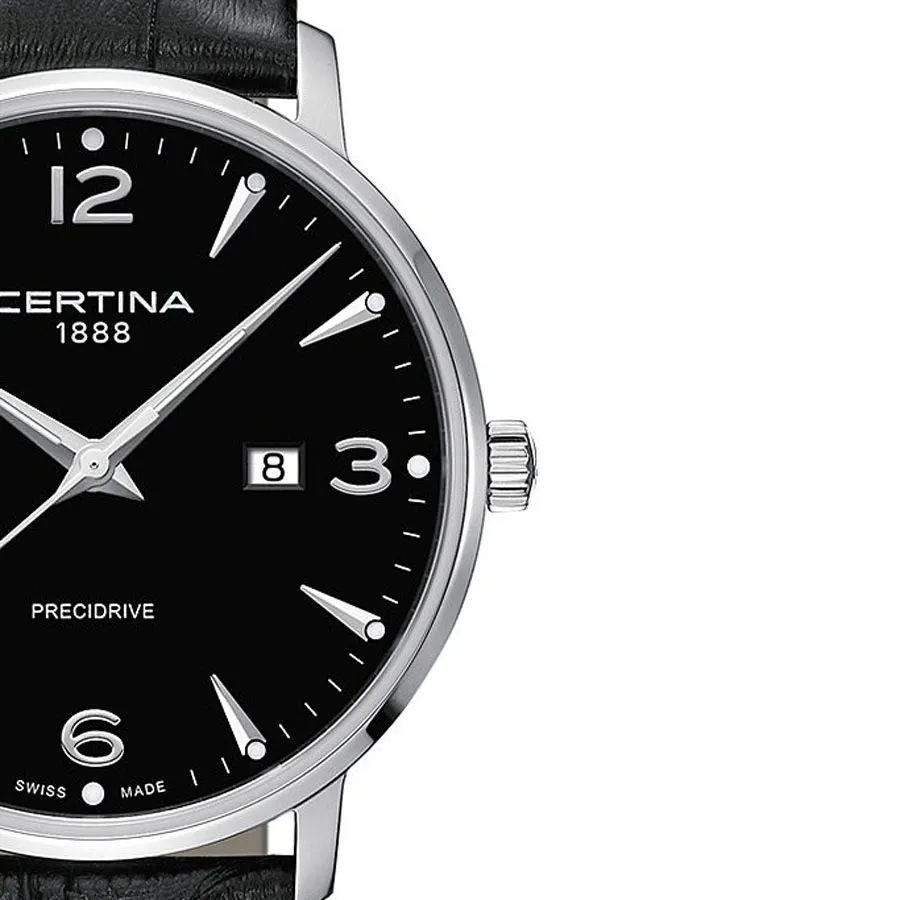 Certina C0354101605700  Фото 2