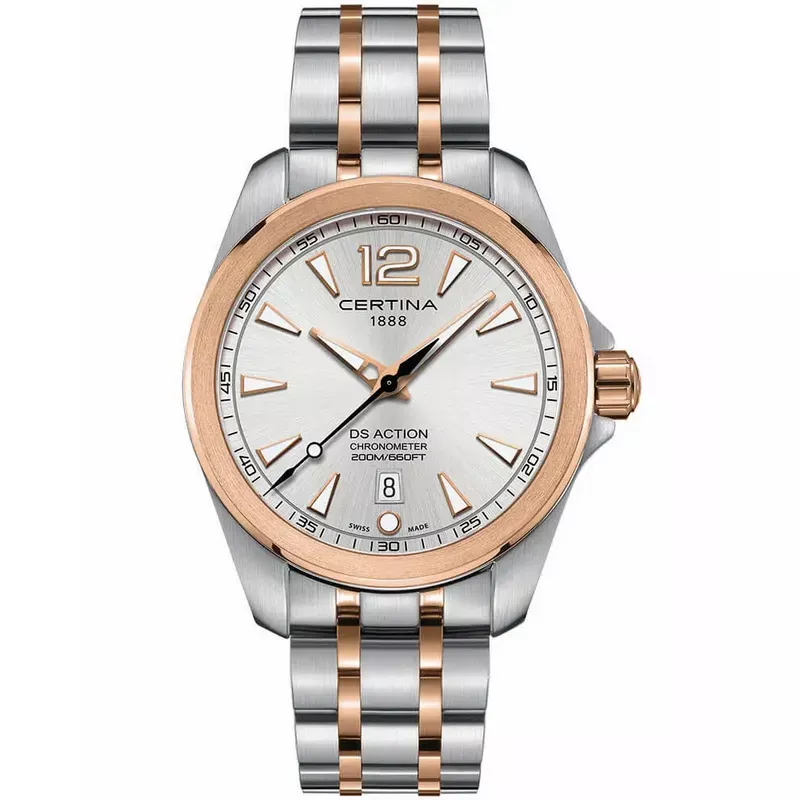 Certina C032.851.22.037.00  Фото 1