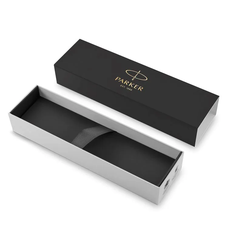 Ручка Parker Jotter White CT F  Фото 3