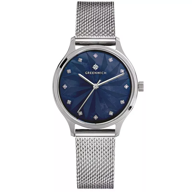 Greenwich GW 341.10.56 M 