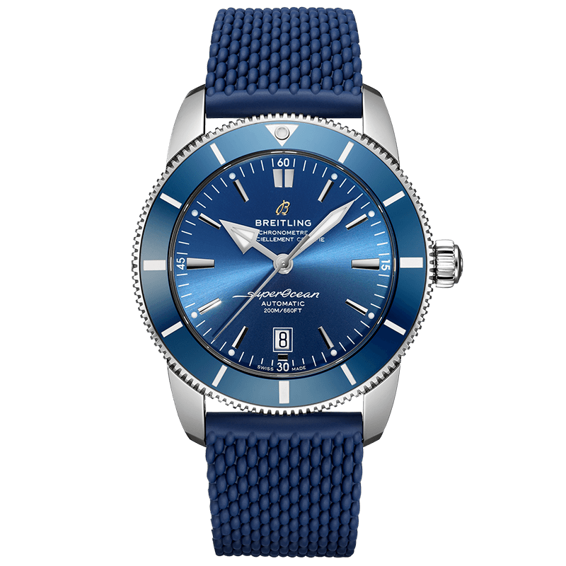 Наручные часы Breitling Superocean Heritage AB2020161C1S1 Швейцария