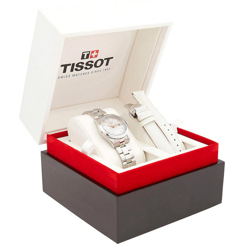 Tissot T1320101111100  Фото 9