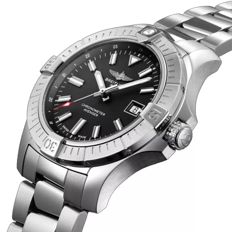 Breitling A17318101B1A1  Фото 3