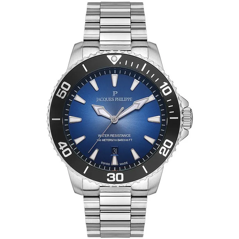 Jacques Philippe JPQGS181336  Фото 1