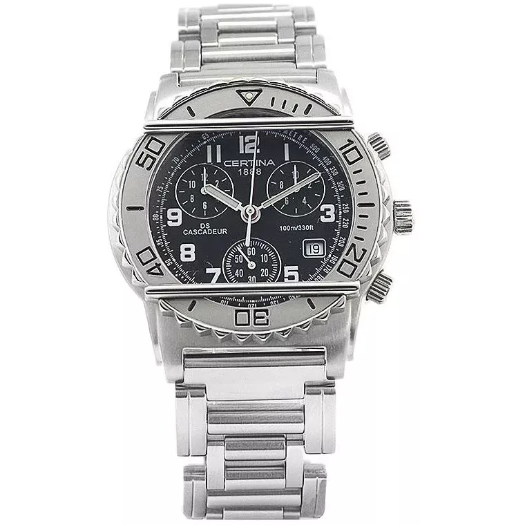 Наручные часы  Certina C541.8116.42.62 