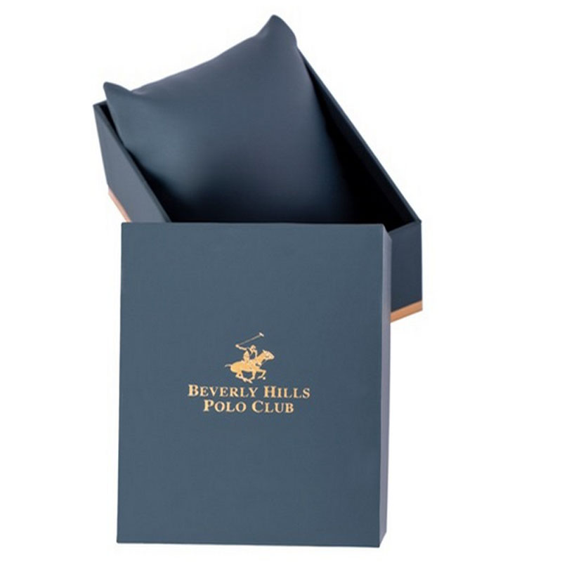 Купить Наручные часы Beverly Hills Polo Club BP3658X.090 в Sibtime Фото 5 Наручные часы Beverly Hills Polo Club BP3658X.090 Фото 5