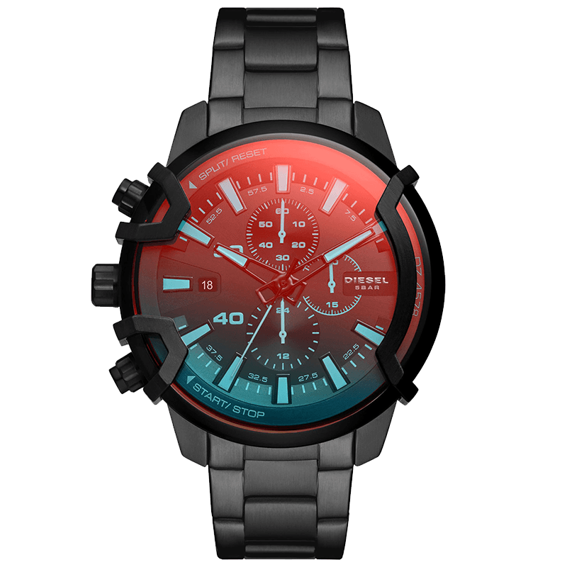 Купить Наручные часы Diesel DZ4578 в Sibtime Фото 1 Наручные часы Diesel DZ4578 Фото 1