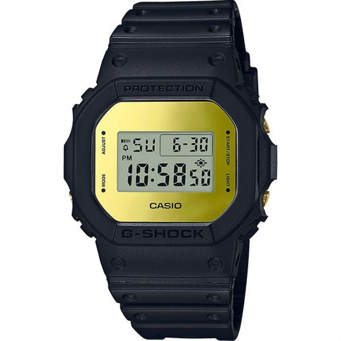 Casio G-Shock DW-5600BBMB-1E  Фото 1