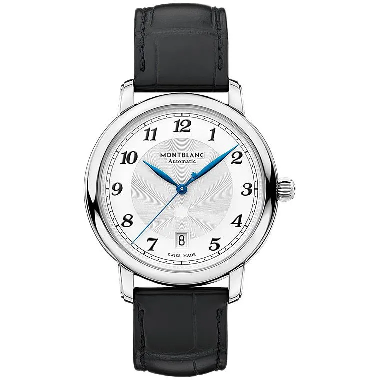Montblanc 00116522 (инд. PLDJ3NWM7) 