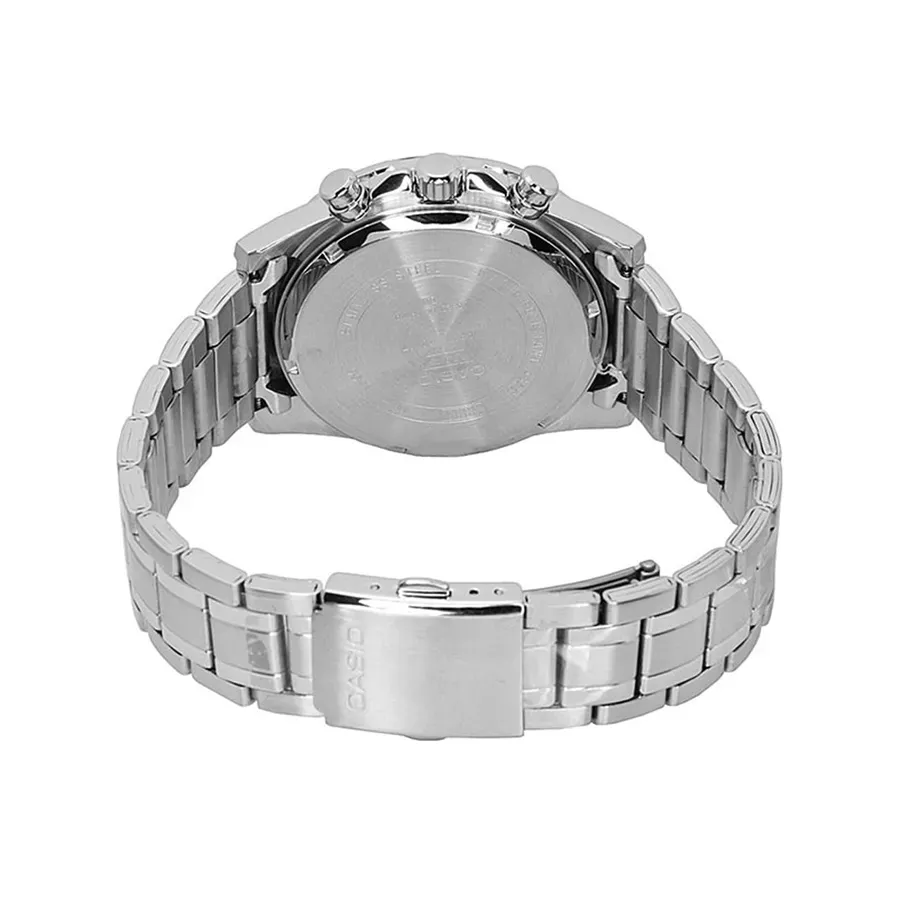 Casio Collection MTP-W500D-2A  Фото 3