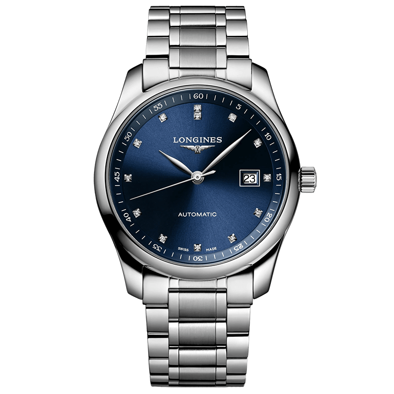 Longines L2.793.4.97.6  Фото 1