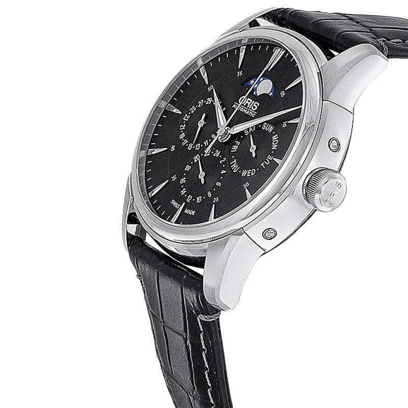 Oris 582 7689 4054 LS  Фото 2