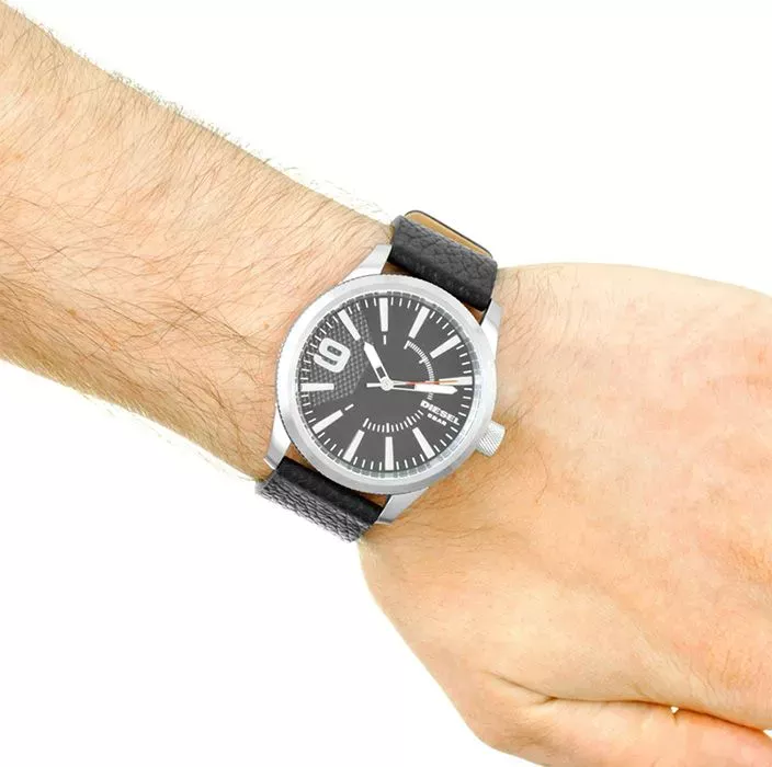 Наручные часы  Diesel DZ1766  Фото 2