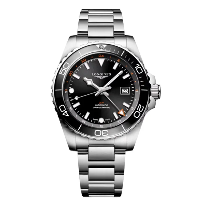 Longines L38904566  Фото 1