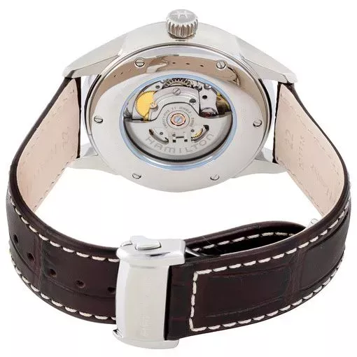 Hamilton H32755551  Фото 2