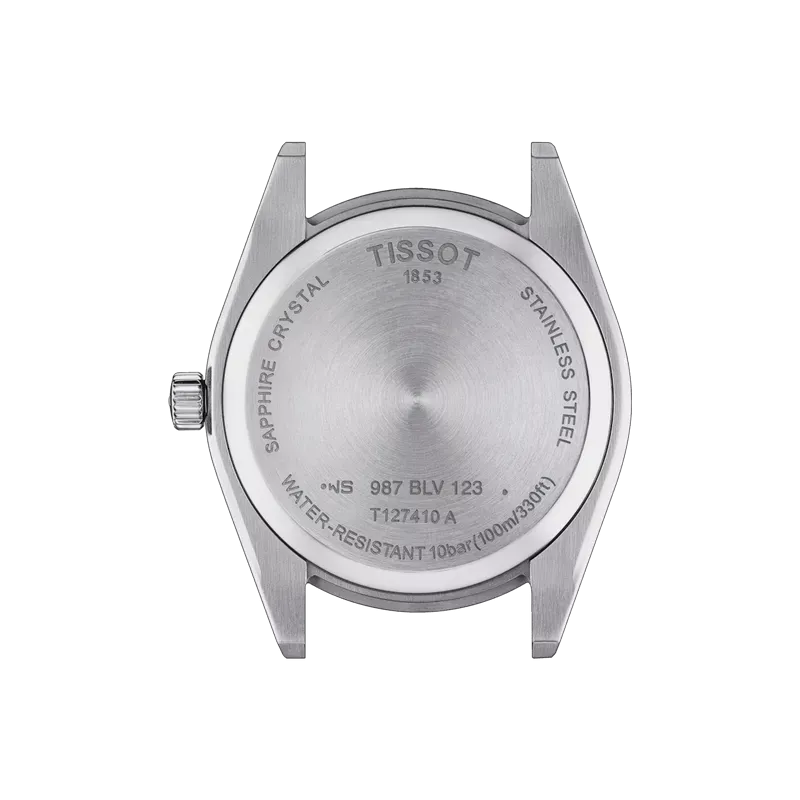 Tissot T1274101105100  Фото 3