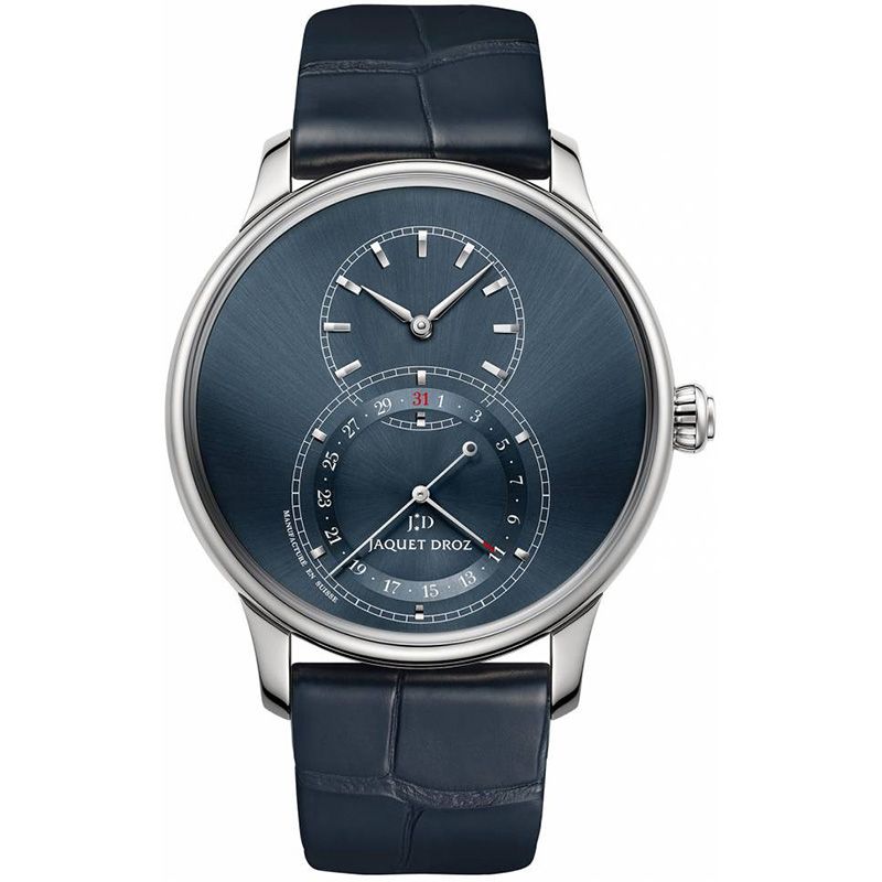 Jaquet Droz J007030249 (5392) 