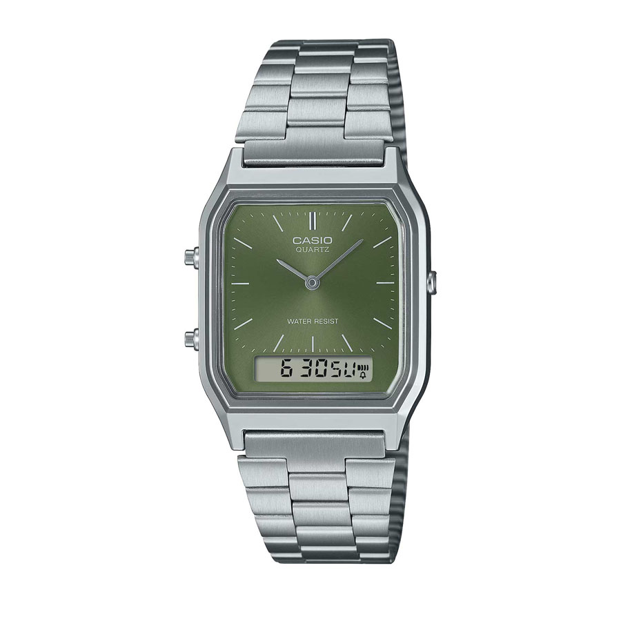 Casio Collection AQ-230A-3A  Фото 1