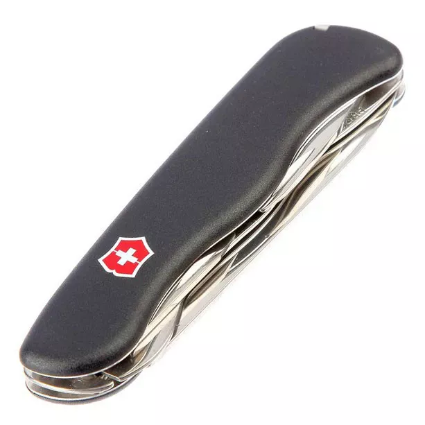 Victorinox 0.8353 арм. красн. 111мм  Фото 2
