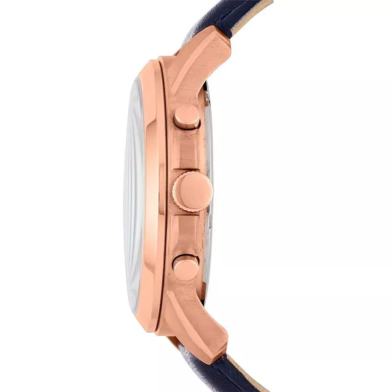 Купить Наручные часы Fossil FS4835IE в Sibtime Фото 2 Наручные часы Fossil FS4835IE Фото 2