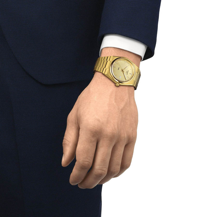 Tissot T1374103302100  Фото 2
