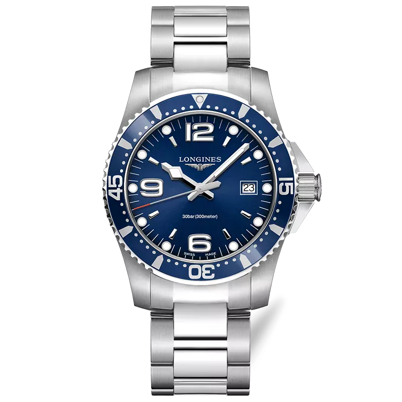 Longines L3.740.4.96.6  Фото 1