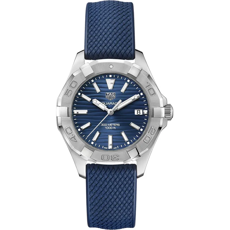 Tag Heuer WBD131D.FT6170  Фото 1