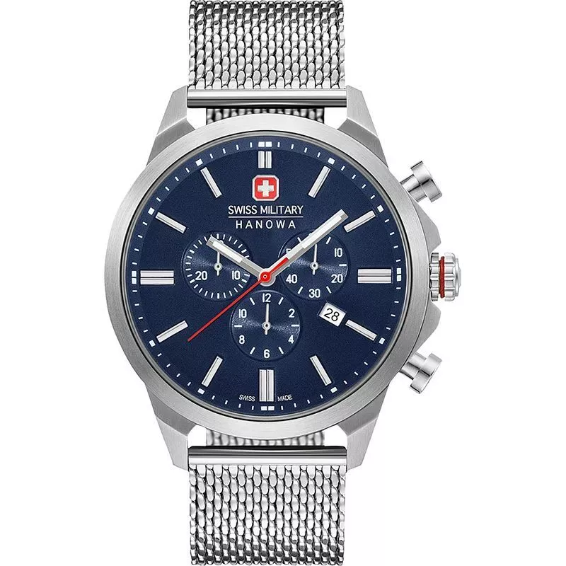 Swiss Military Hanowa 06-3332.04.003 