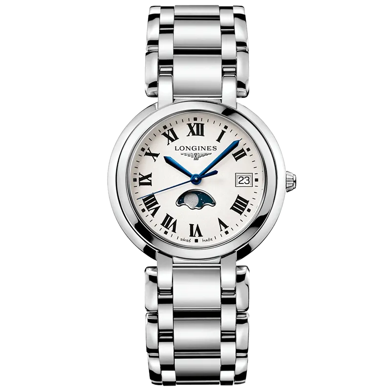 Longines L8.116.4.71.6 