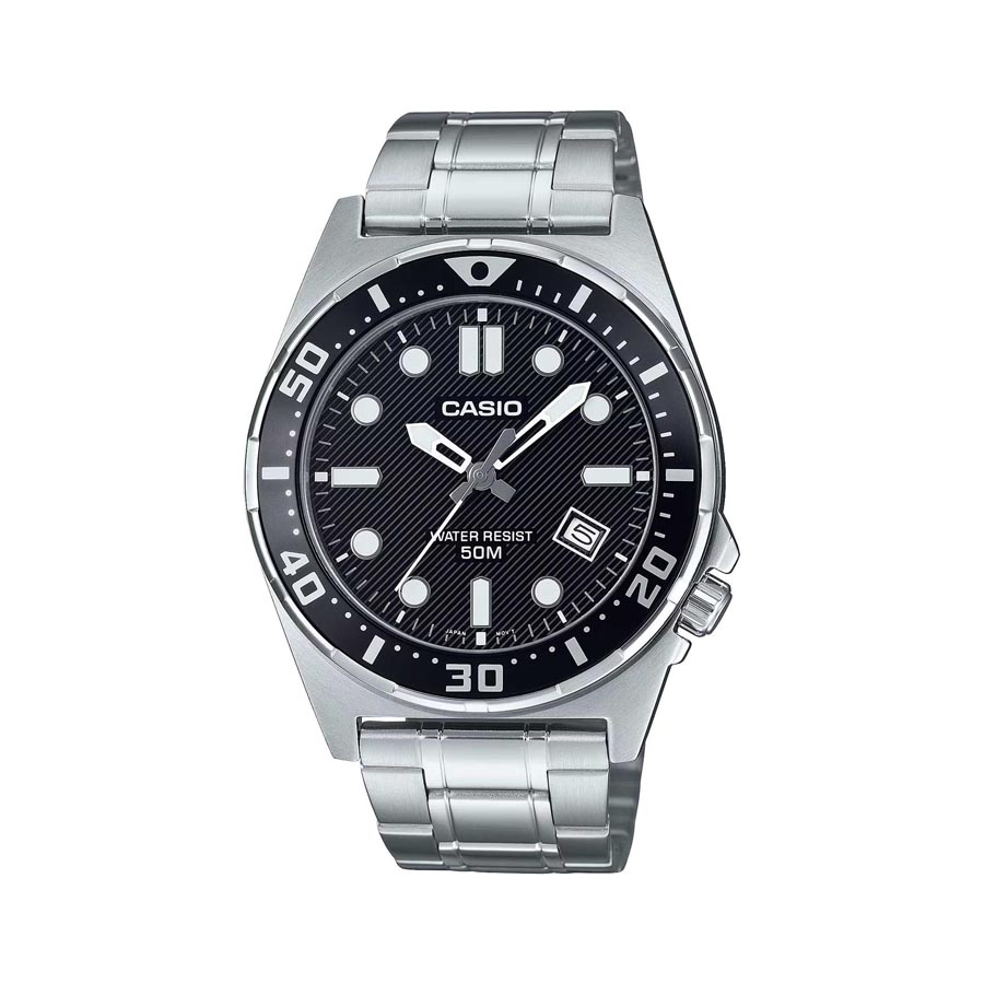 Casio Collection MTD-135D-1A  Фото 1
