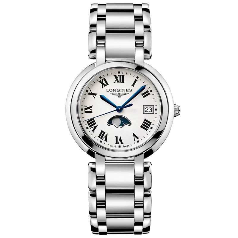 Longines L8.116.4.71.6 