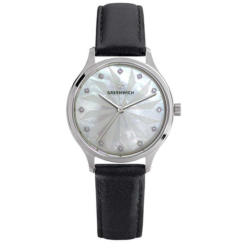 Купить Наручные часы Greenwich GW 341.10.53 S в Sibtime Наручные часы Greenwich GW 341.10.53 S