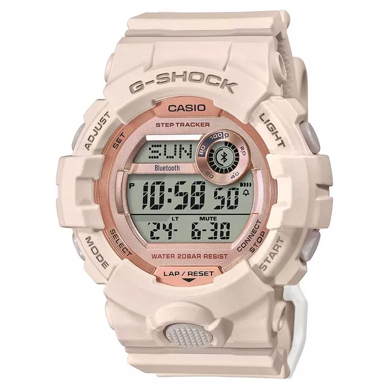 Наручные часы  Casio G-Shock GMD-B800-4E  Фото 1