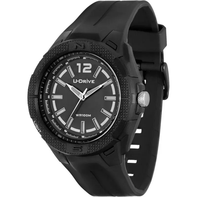 U-Drive U 151.11.21  Фото 2