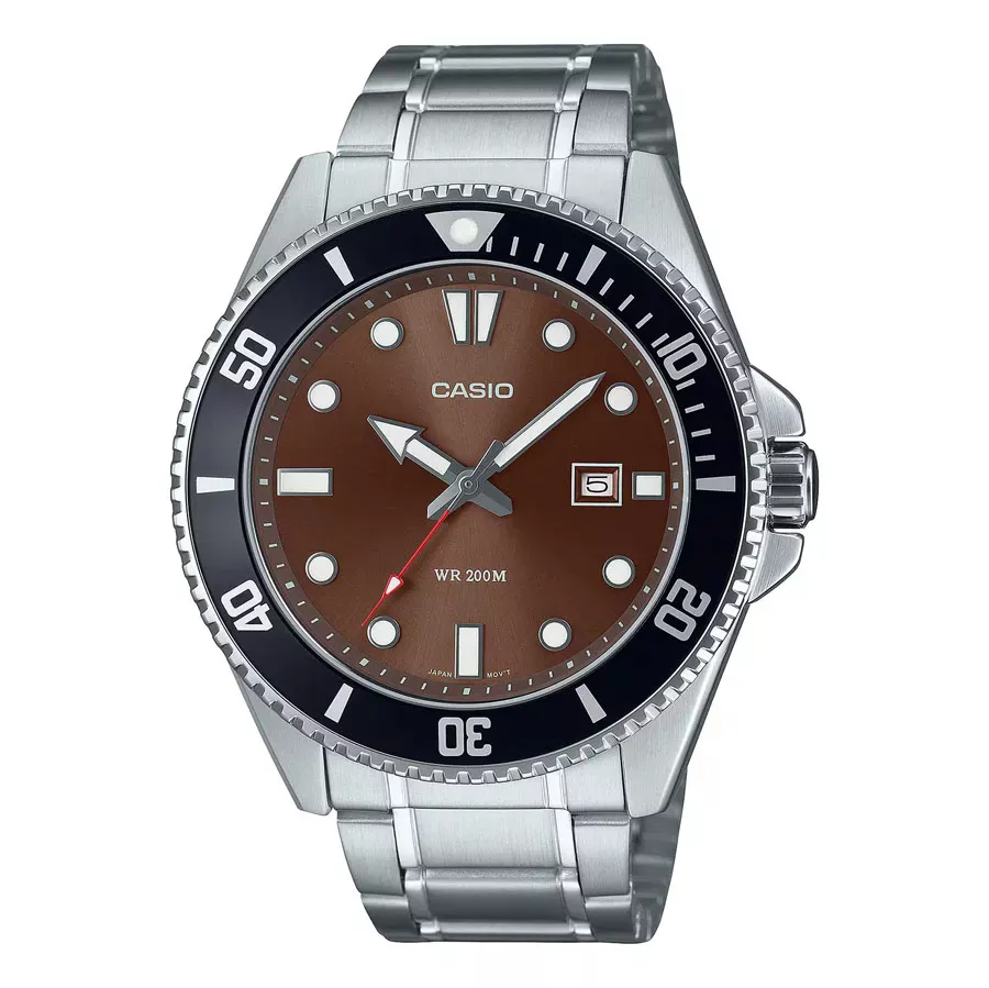 Casio Collection MDV-107D-5A 