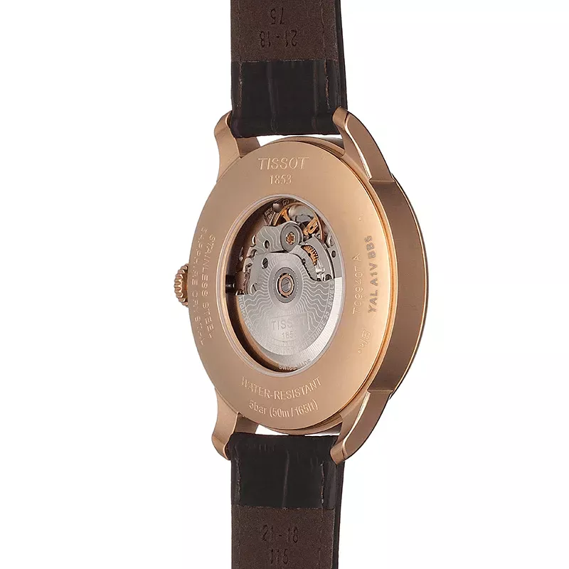 Наручные часы  Tissot T099.407.36.038.00 T-Classic Фото 2