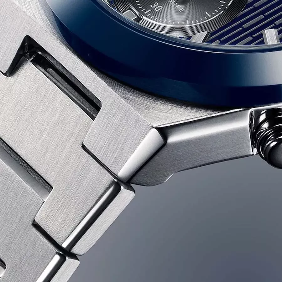 Casio Edifice EFS-S650D-2A  Фото 3