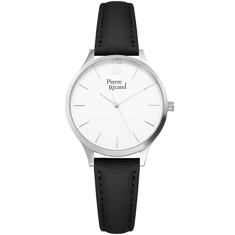 Купить Наручные часы Pierre Ricaud P22033.5263Q в Sibtime Наручные часы Pierre Ricaud P22033.5263Q