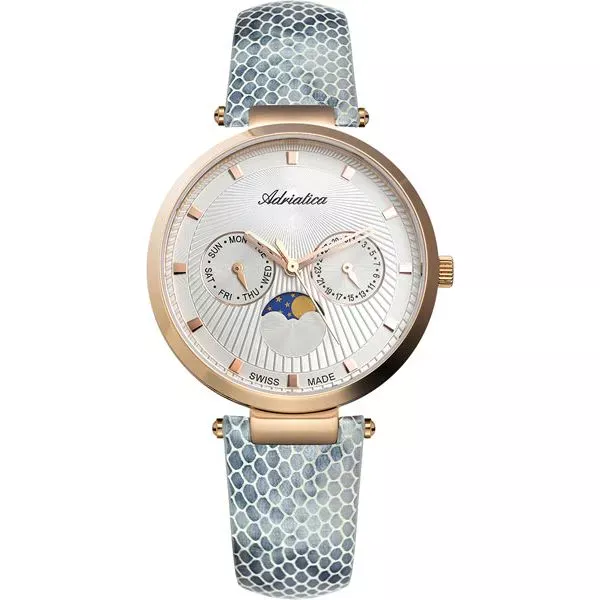 Adriatica A3703.9243QF  Фото 1