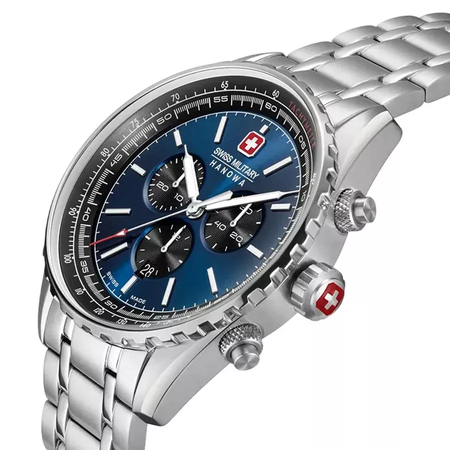 Swiss Military Hanowa SMWGI0000308  Фото 2