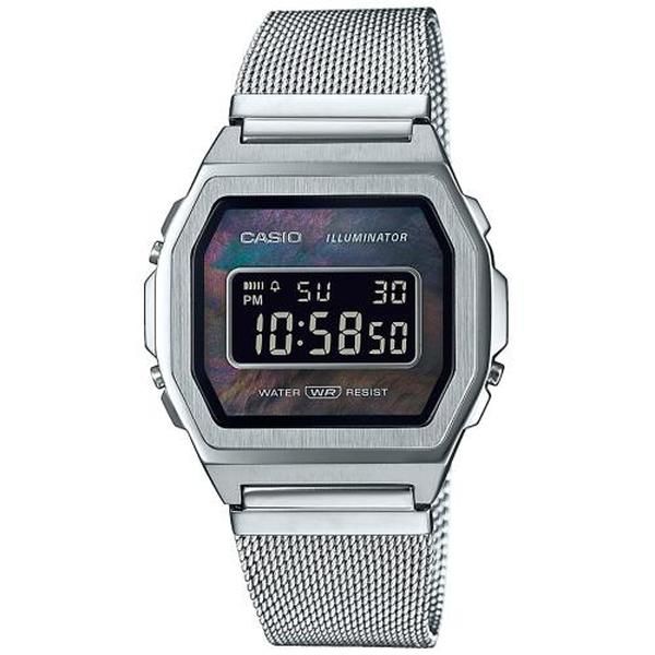 Casio Collection A1000M-1B 