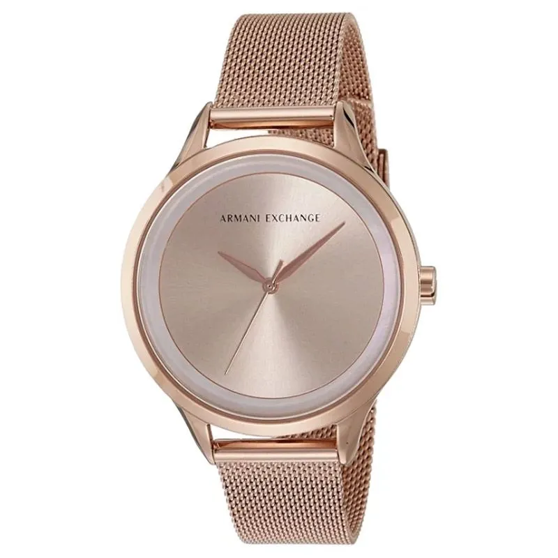 Armani Exchange AX5602  Фото 4