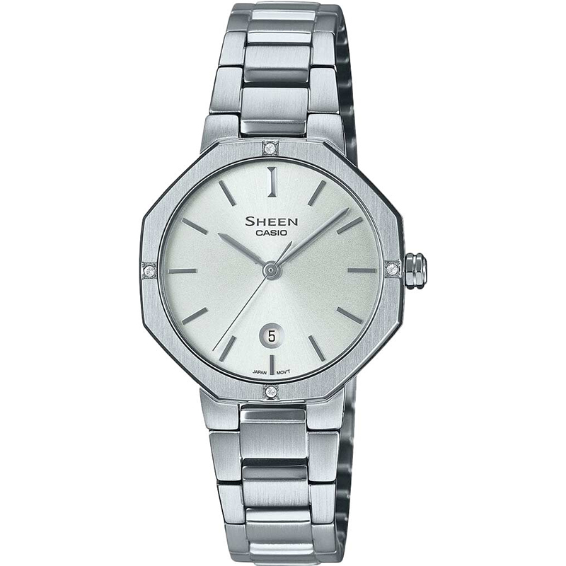 Casio Sheen SHE-4543D-7AUER 