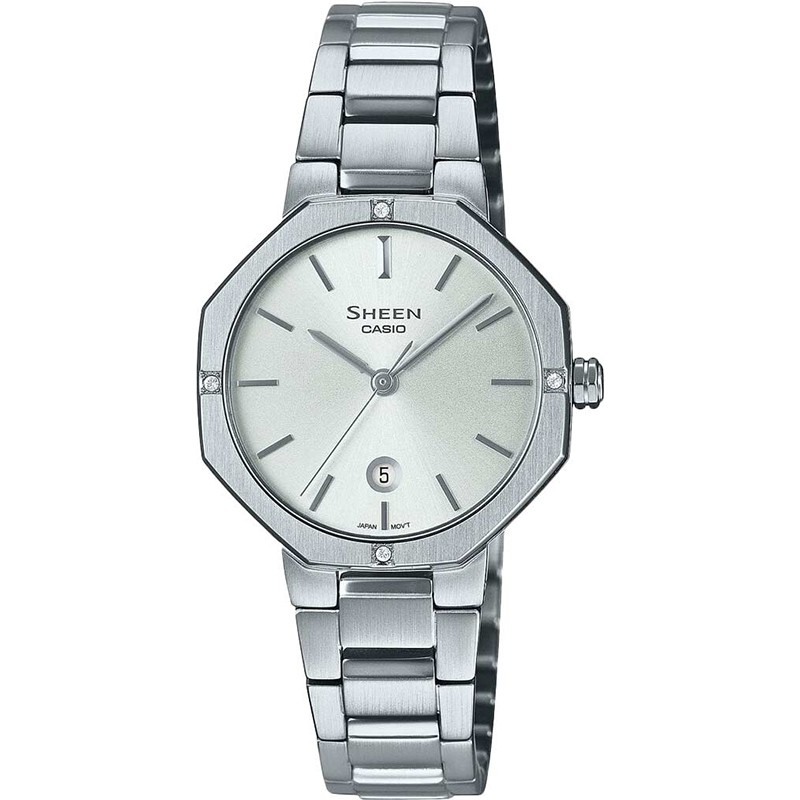 Casio Sheen SHE-4543D-7AUER 