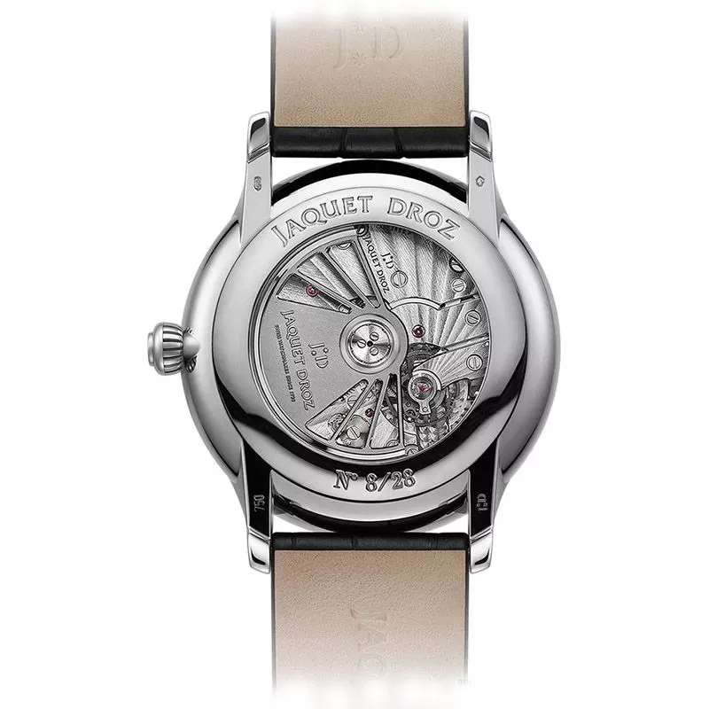Jaquet Droz J005034275 (20/28)  Фото 2