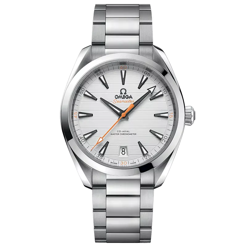 Наручные часы  Omega 220.10.41.21.02.001 Seamaster Фото 1