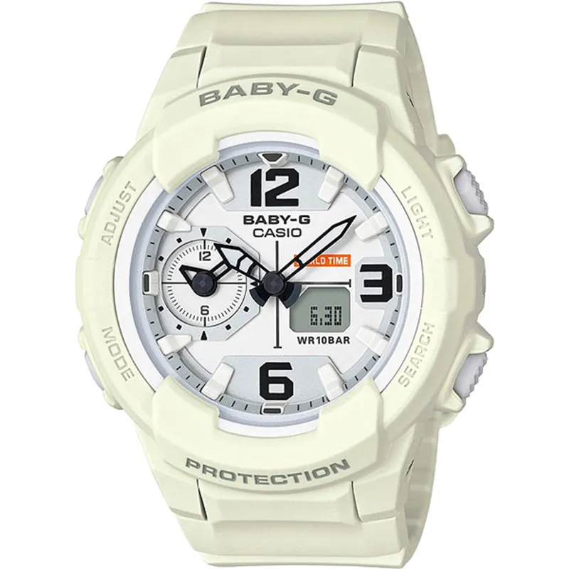 Casio Baby-G BGA-230-7B2 