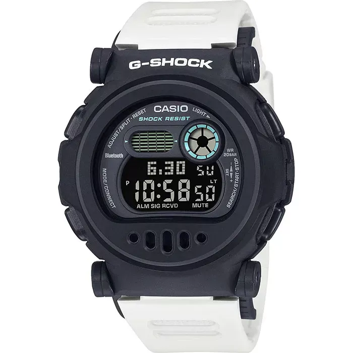 Casio G-Shock G-B001SF-7  Фото 2
