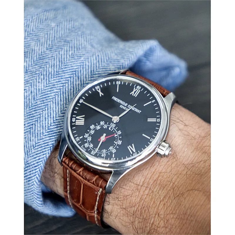 Frederique Constant FC-285B5B6  Фото 3